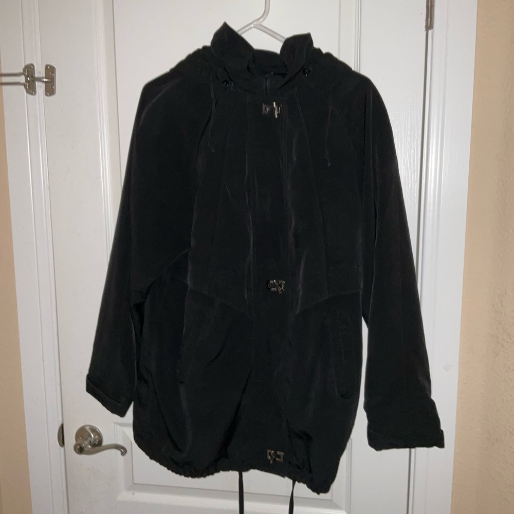 Coat - Picture 2 of 4